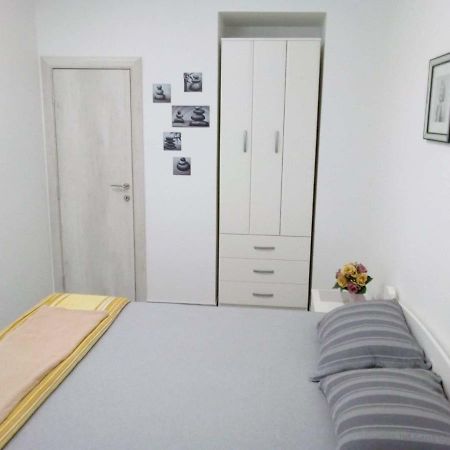 Tara Deluxe Apartment Будва Екстериор снимка