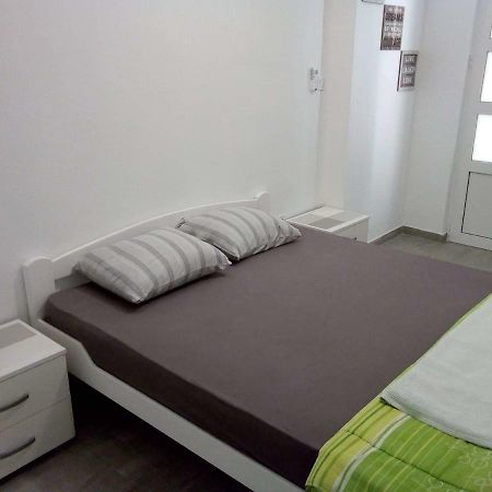 Tara Deluxe Apartment Будва Екстериор снимка