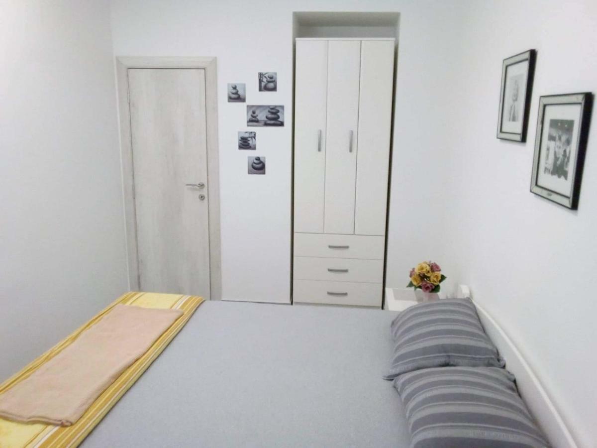 Tara Deluxe Apartment Будва Екстериор снимка