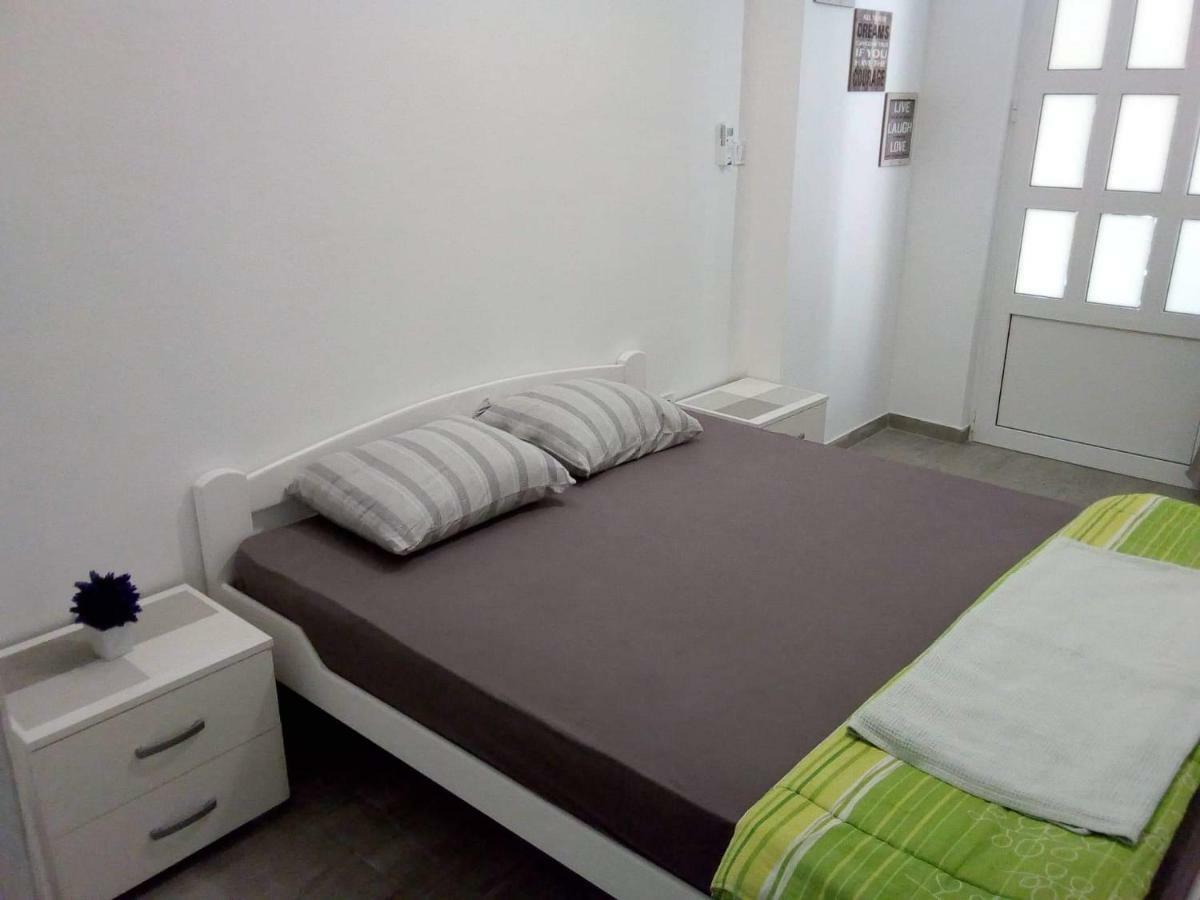 Tara Deluxe Apartment Будва Екстериор снимка
