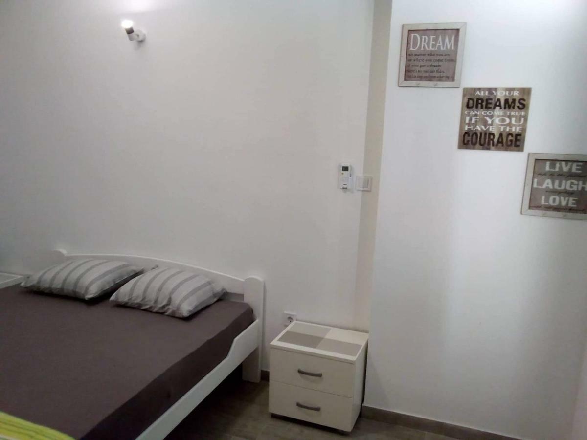 Tara Deluxe Apartment Будва Екстериор снимка