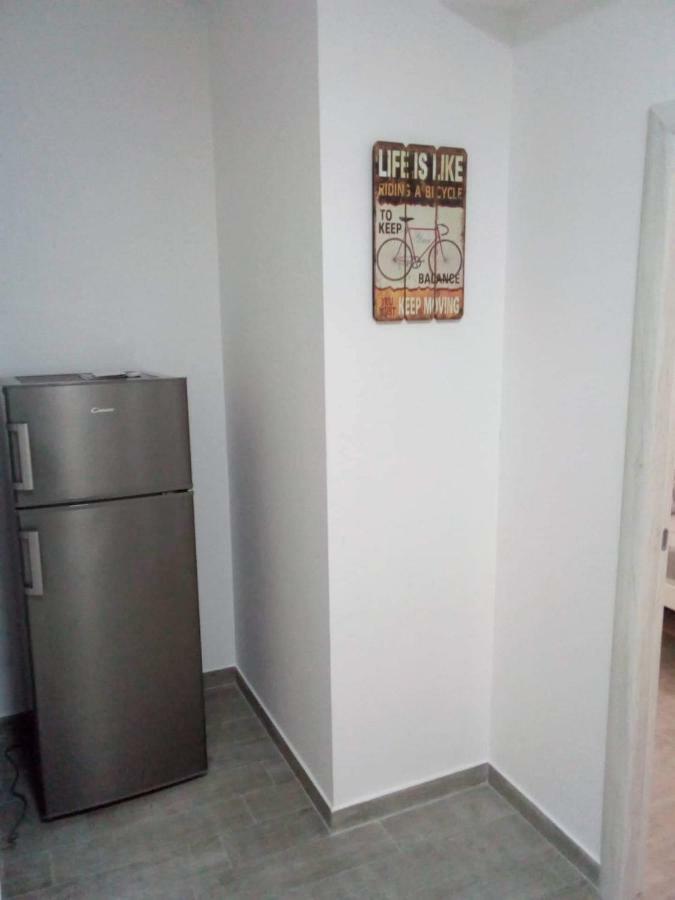 Tara Deluxe Apartment Будва Екстериор снимка